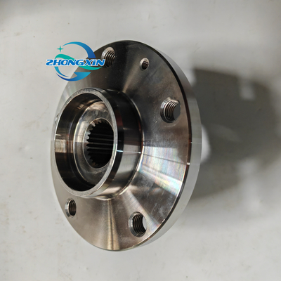 Chery Front Axle Head Front Wheel Hub M11-3001017 with Paypal Payment Term and STD