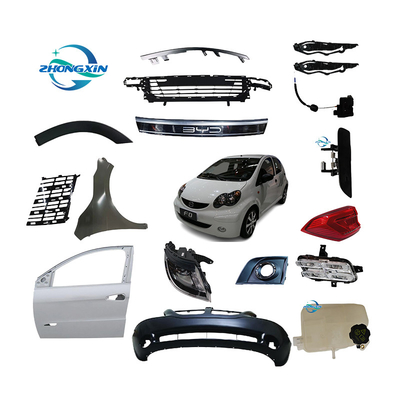BYD F0 Accesorios With CE Certificate Professional Car Spare Part OE NO. HA2HK-4121020A
