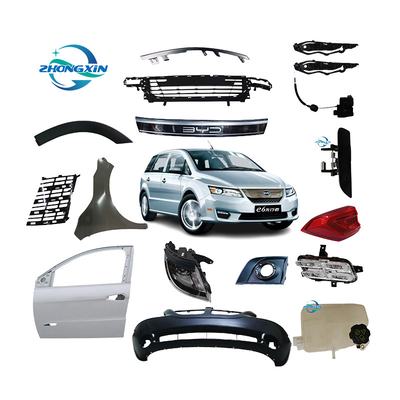 BYD E6 Car Spare Part Automobile Body Parts for Your Car