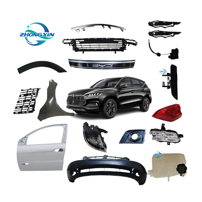 Auto Performance Parts BYD song accessories Made In 100% Professional Test Year 2018