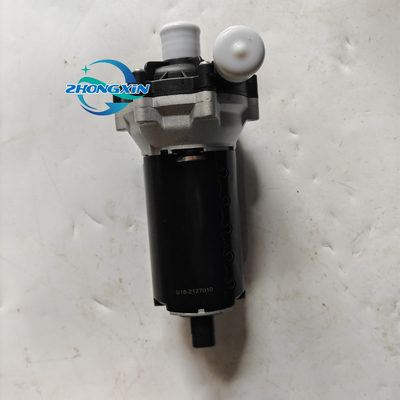 Automobile Electric Water Pump S18-2127010 for Chery Long-lasting Performance