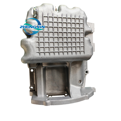 Auto Engine Aluminum Oil Pan 371-1009010 for Chery Tiggo Car System Engine