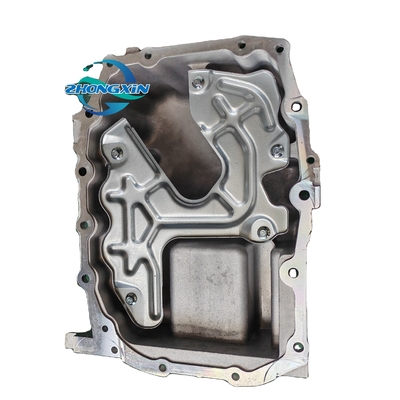 Auto Engine Aluminum Oil Pan 371-1009010 for Chery Tiggo Car System Engine