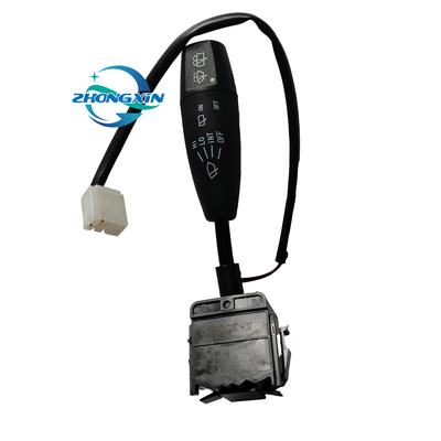 Chery Car Make 1 Engine S11-3774310 Headlight Wiper Switch Popular