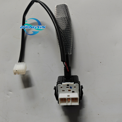 Chery Car Make 1 Engine S11-3774310 Headlight Wiper Switch Popular