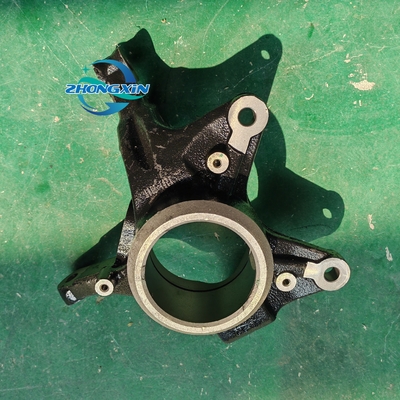 Left front steering knuckle for chery J69-3001011 J69-3001012 applicable to 2012-2014