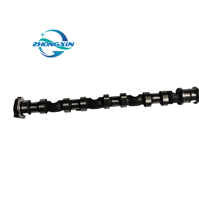 Auto Engine Exhaust Camshaft Assembly 481F-1006035 for Chery 1.6 Precision Engineering