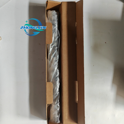Auto Engine Exhaust Camshaft Assembly 481F-1006035 for Chery 1.6 Precision Engineering