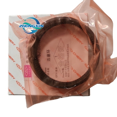 Chery Car Model Auto Engine Parts Automobile Piston Ring 477F-BJ1004030 for Replace/Repair