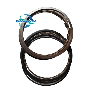 Chery Car Model Auto Engine Parts Automobile Piston Ring 477F-BJ1004030 for Replace/Repair