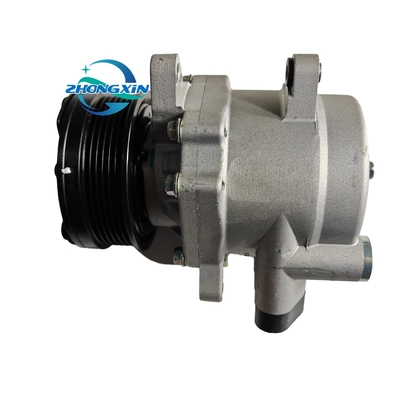 12V S18-8104010BB Automobile Air Conditioning Compressor for Chery QQ Trusted by Buyers