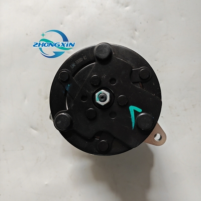 12V S18-8104010BB Automobile Air Conditioning Compressor for Chery QQ Trusted by Buyers