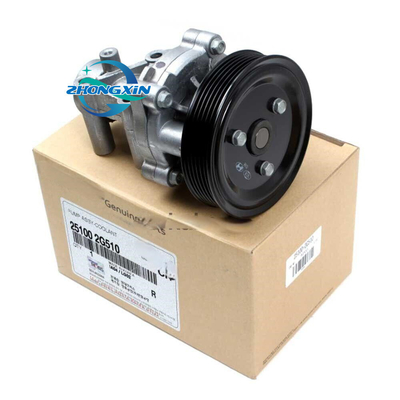 251002G510 Auto Parts Water Pump for Hyundai Kia 25100-2G510 Excellent Performance