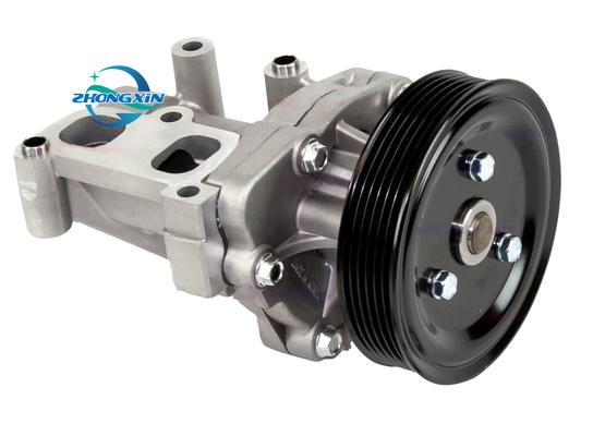 251002G510 Auto Parts Water Pump for Hyundai Kia 25100-2G510 Excellent Performance