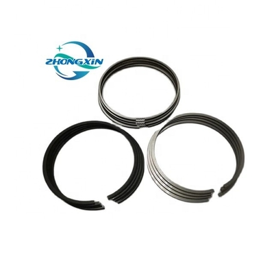 Piston Ring Set for Hyundai KIA 23040-2G500 230402G500 Replace/Repair Purpose Durable