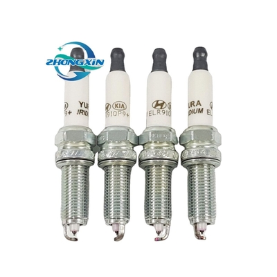 18841-11051 Spark Plugs for Hyundai Kia Made by Ceramics Material