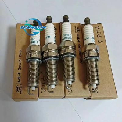 18841-11051 Spark Plugs for Hyundai Kia Made by Ceramics Material