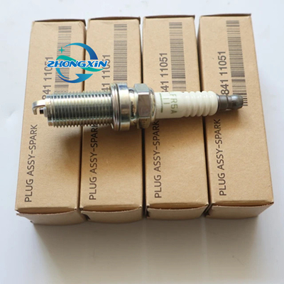 18841-11051 Spark Plugs for Hyundai Kia Made by Ceramics Material