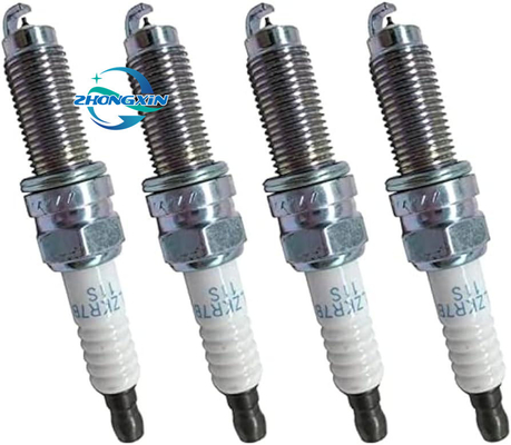 18841-11051 Spark Plugs for Hyundai Kia Made by Ceramics Material