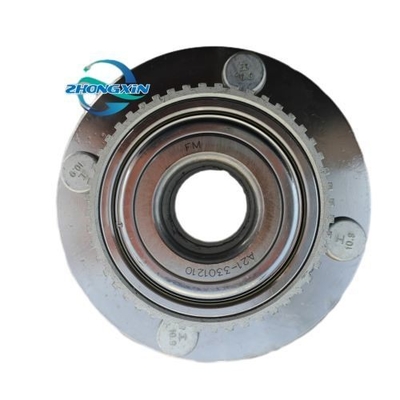 2002-2010 chery car rear wheel hub bearing ABS A21-3301210 with top- materials