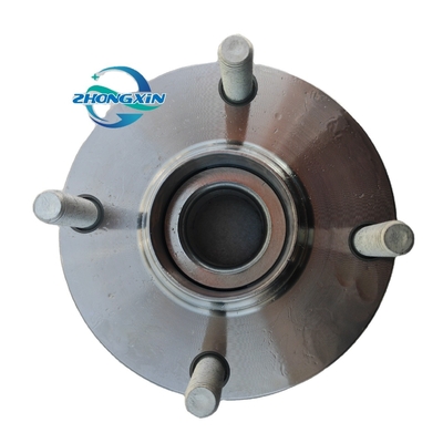 Car Rear Wheel Hub Bearing ABS A21-3301210 for Chery Parts Applicable to Chery Vehicles