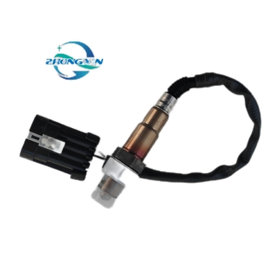 Chery Oxygen Sensor with B21-1205110 P11-1205110 S21-1205310 J52-3611061 J60-3611061