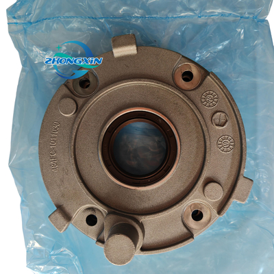 Engine System Car Auto Parts Oil Pump Assembly 481H-1011030BA 473H-1011030 For Chery