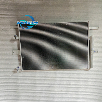 Automotive Air Conditioning Condenser for Chery J60-8105010 A13-8105010 Condenses
