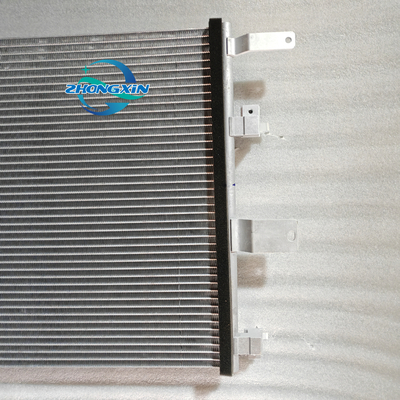 Automotive Air Conditioning Condenser for Chery J60-8105010 A13-8105010 Condenses