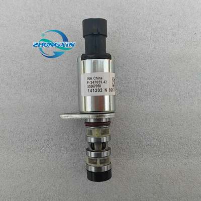 Oil Control Valve Camshaft Solenoid VVT Valve for Chery Tiggo 4G16 E4G16-3611091