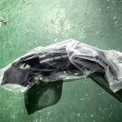 Front Bumper Fitment 100% Fitment for Chery Tiggo 8 Auto Parts 2019 2020 602000153AA