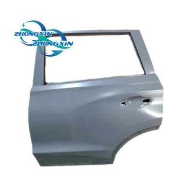 551000934AADYJ OEM Auto Parts Car Tail Doors for Chery Tiggo 7 Plus Interior Fitment