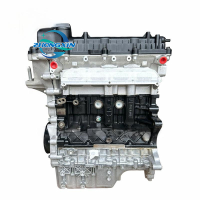 Tiggo 7 108kw SQRE4T15B E4T15B 1.5T Engine for Chery ARRIZO 5 7 GX Tiggo 5 Engine Assembly