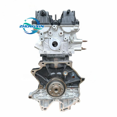 Tiggo 7 108kw SQRE4T15B E4T15B 1.5T Engine for Chery ARRIZO 5 7 GX Tiggo 5 Engine Assembly