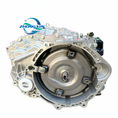 Replace Your Chery Tiggo Transmission with 025CHA-1500010 WLY CVT25 025CVT 2019 Model