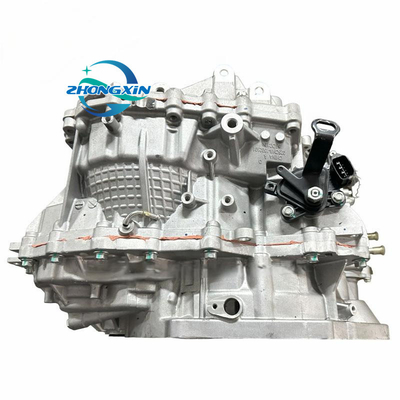 Replace Your Chery Tiggo Transmission with 025CHA-1500010 WLY CVT25 025CVT 2019 Model