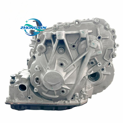 Replace Your Chery Tiggo Transmission with 025CHA-1500010 WLY CVT25 025CVT 2019 Model