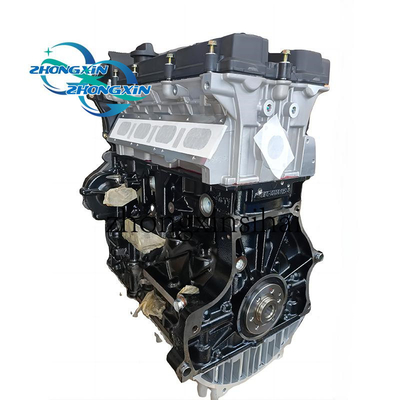Chery A3 A5 M11 TIGGO 3 1.6L Petrol Engine Long Block SQR481F-1000010 for 2010- Year