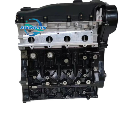 Chery A3 A5 M11 TIGGO 3 1.6L Petrol Engine Long Block SQR481F-1000010 for 2010- Year