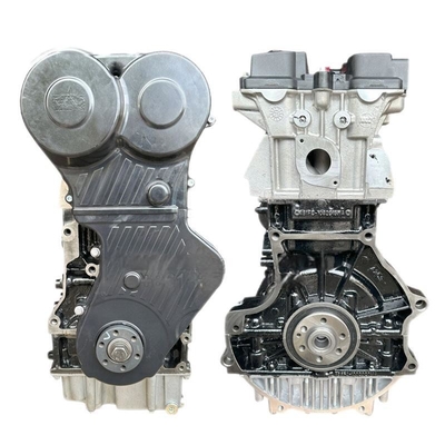 Chery A3 A5 M11 TIGGO 3 1.6L Petrol Engine Long Block SQR481F-1000010 for 2010- Year