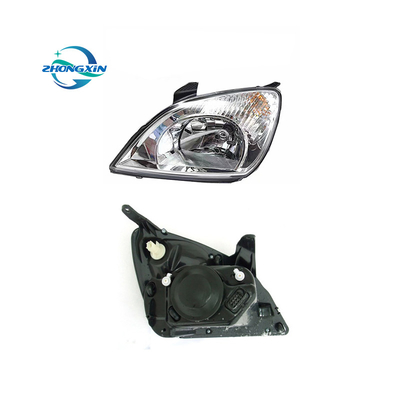 Car Part Electronic Headlight Head Lamp for Chery Tiggo 2009 T11-3772010AB T11-3772020AB