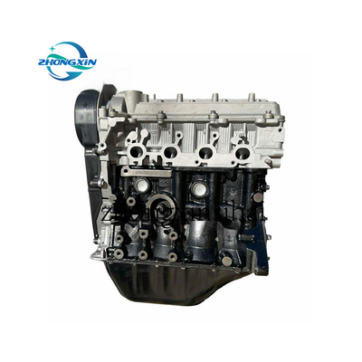 Remanufactured SQR472 472F-1000010 1.1L Engine Long Block for Chery qq S11 SECOND HAND