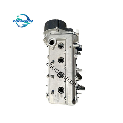 Remanufactured SQR472 472F-1000010 1.1L Engine Long Block for Chery qq S11 SECOND HAND