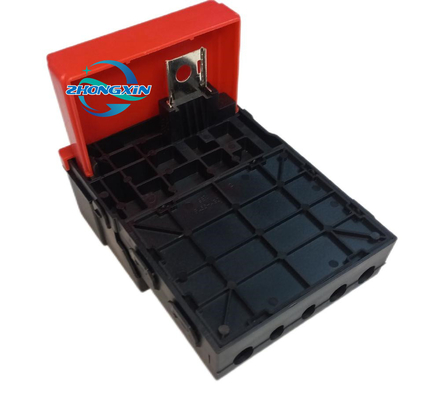 Engine Fuse Box for Chery T11-3724013 T113724013 Westernunion Payment Alternative
