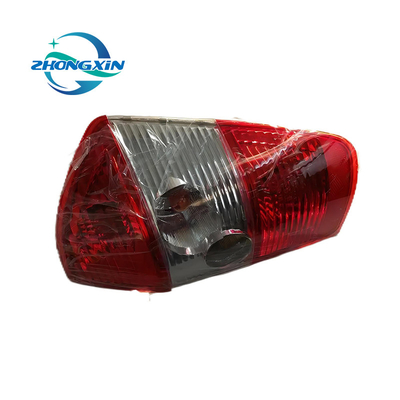 Chery Tiggo T11-3773010BA T11-3773020BA Left Right Tail Lights 12V for Replace/Repair