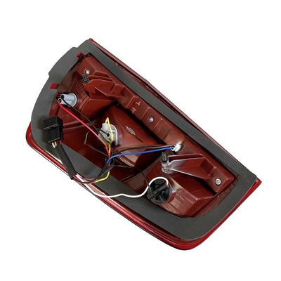 Chery Tiggo T11-3773010BA T11-3773020BA Left Right Tail Lights 12V for Replace/Repair