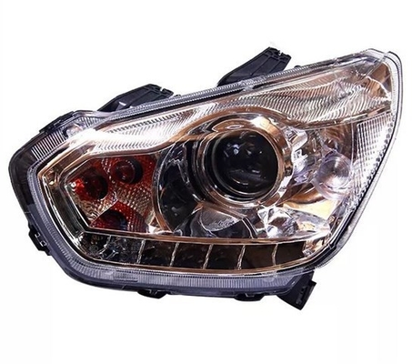 OE No. T11-3772010ADT11-3772020AD Headlamp for Chery Tiggo Parts and Tiggo LED Light