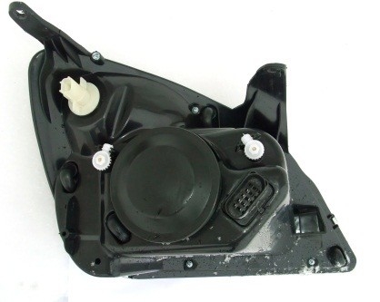 OE No. T11-3772010ADT11-3772020AD Headlamp for Chery Tiggo Parts and Tiggo LED Light