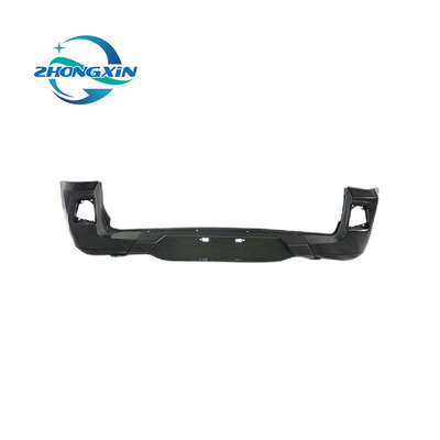 Chery Tiggo T11-2804020 Rear Bumper Auto Parts T11-2804020 with Screw-On Attachment
