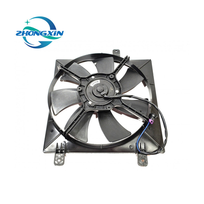 2020- Year 2020- Radiator Cooling Fan Assembly T11-1308130 for Chery Tiggo Auto Parts